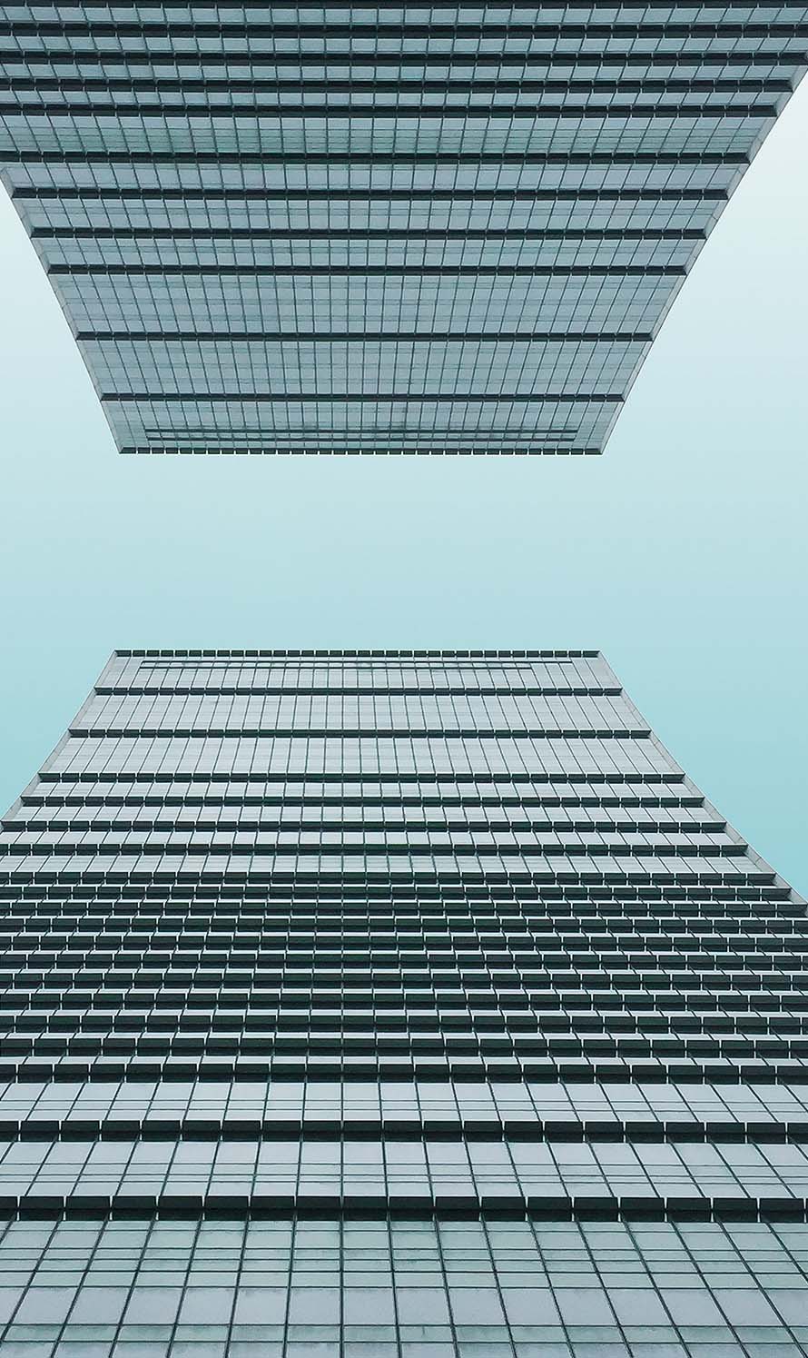 Odeon Tower - 世界杯2026