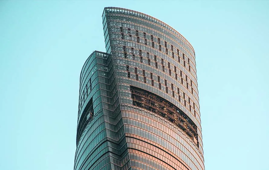 Ocean View Building - 世界杯2026